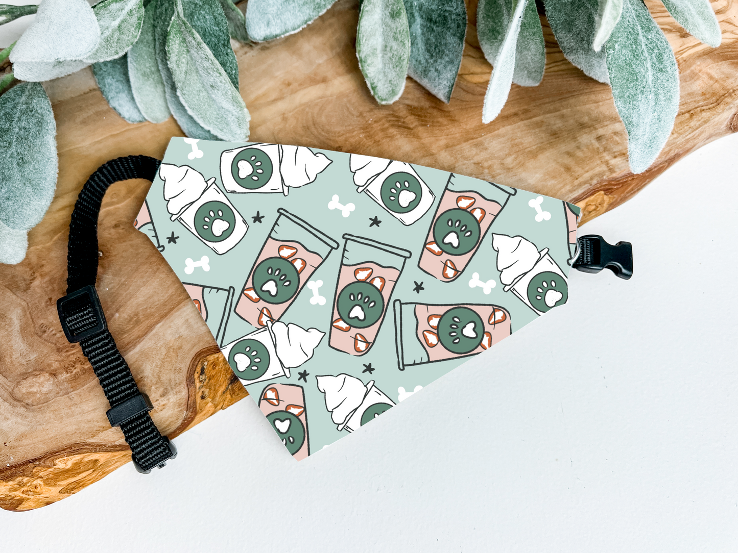 BANDANA | PUPPACHINO