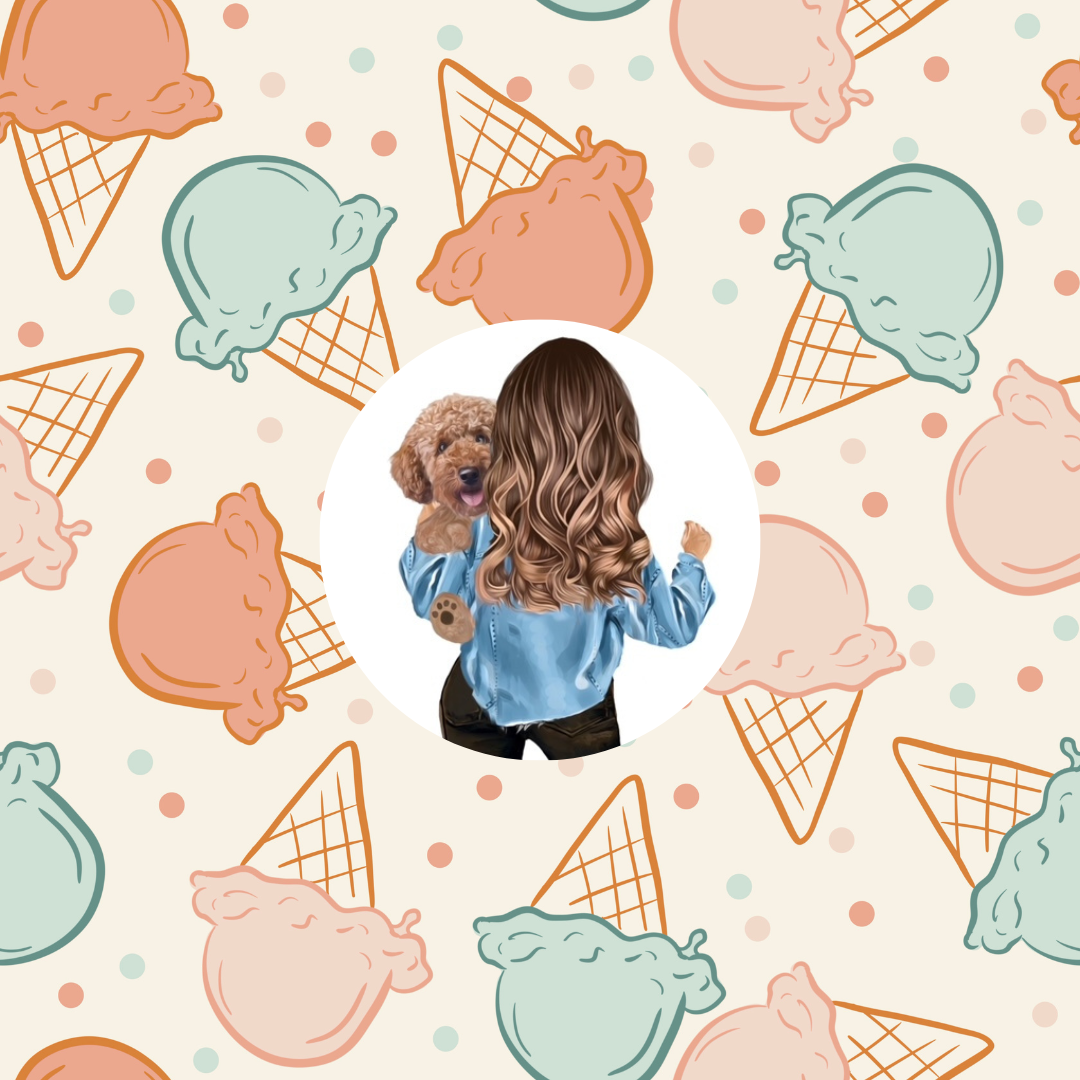 BANDANA | SWEET TREAT