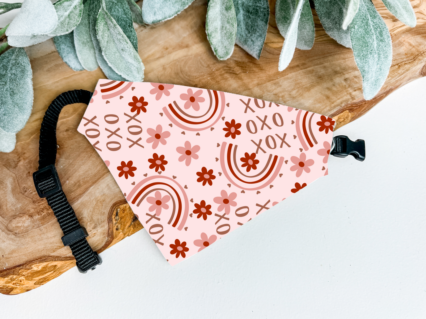 BANDANA | LOVER