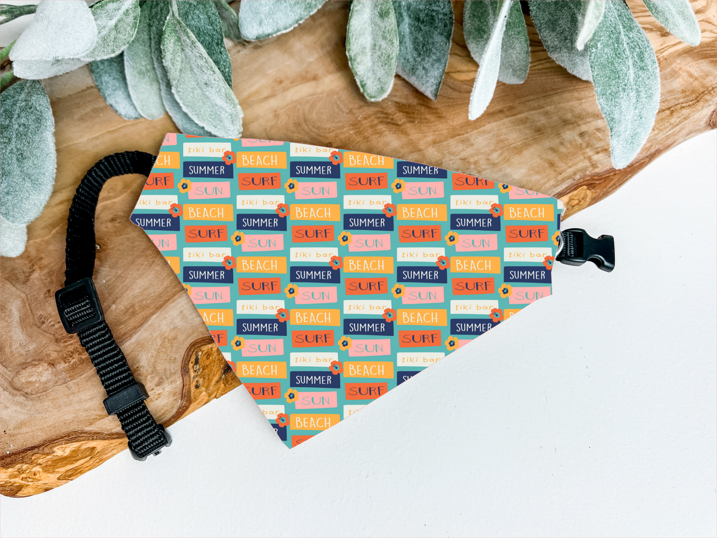 BANDANA | SURF AND CHAOS