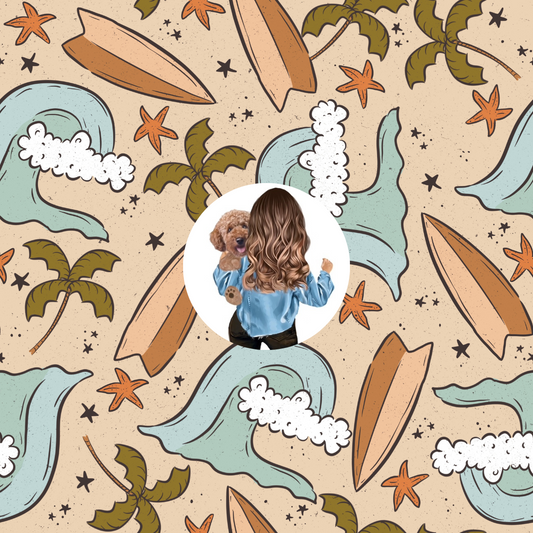 BANDANA | ISLA
