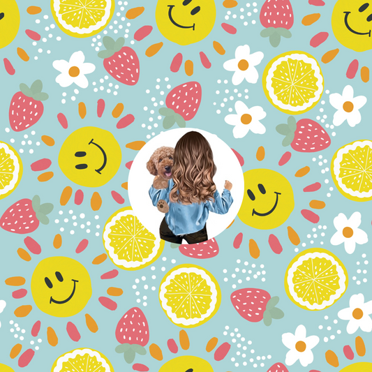 BANDANA | FLORA