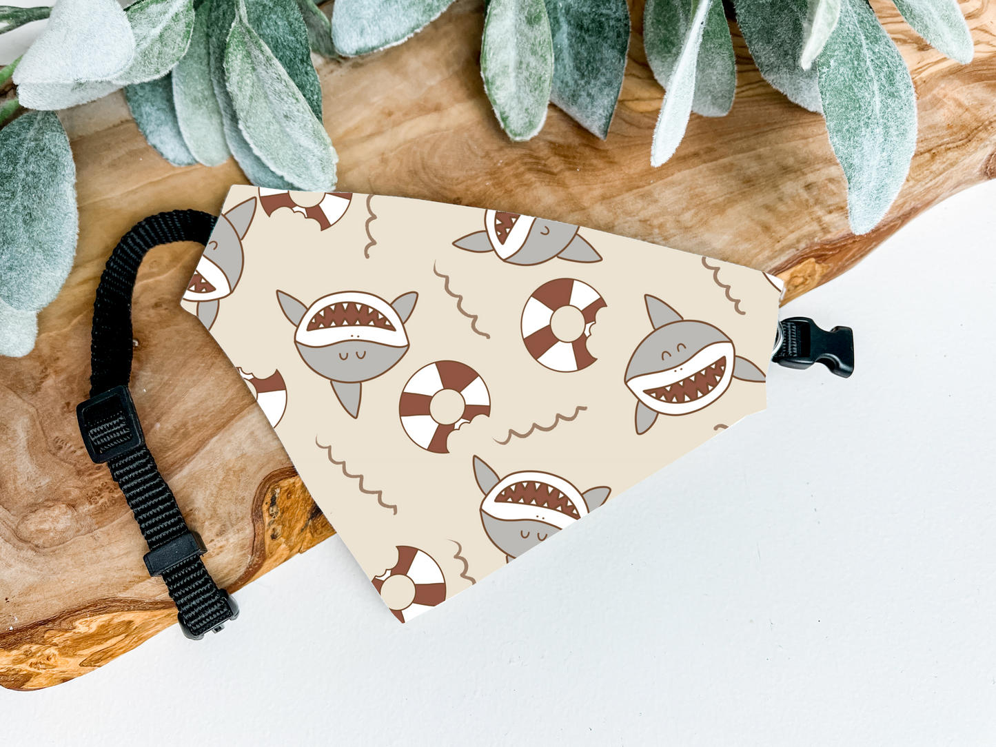 BANDANA | RIVER