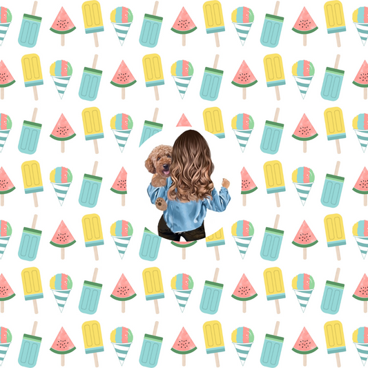 BANDANA | DREAMSICLES