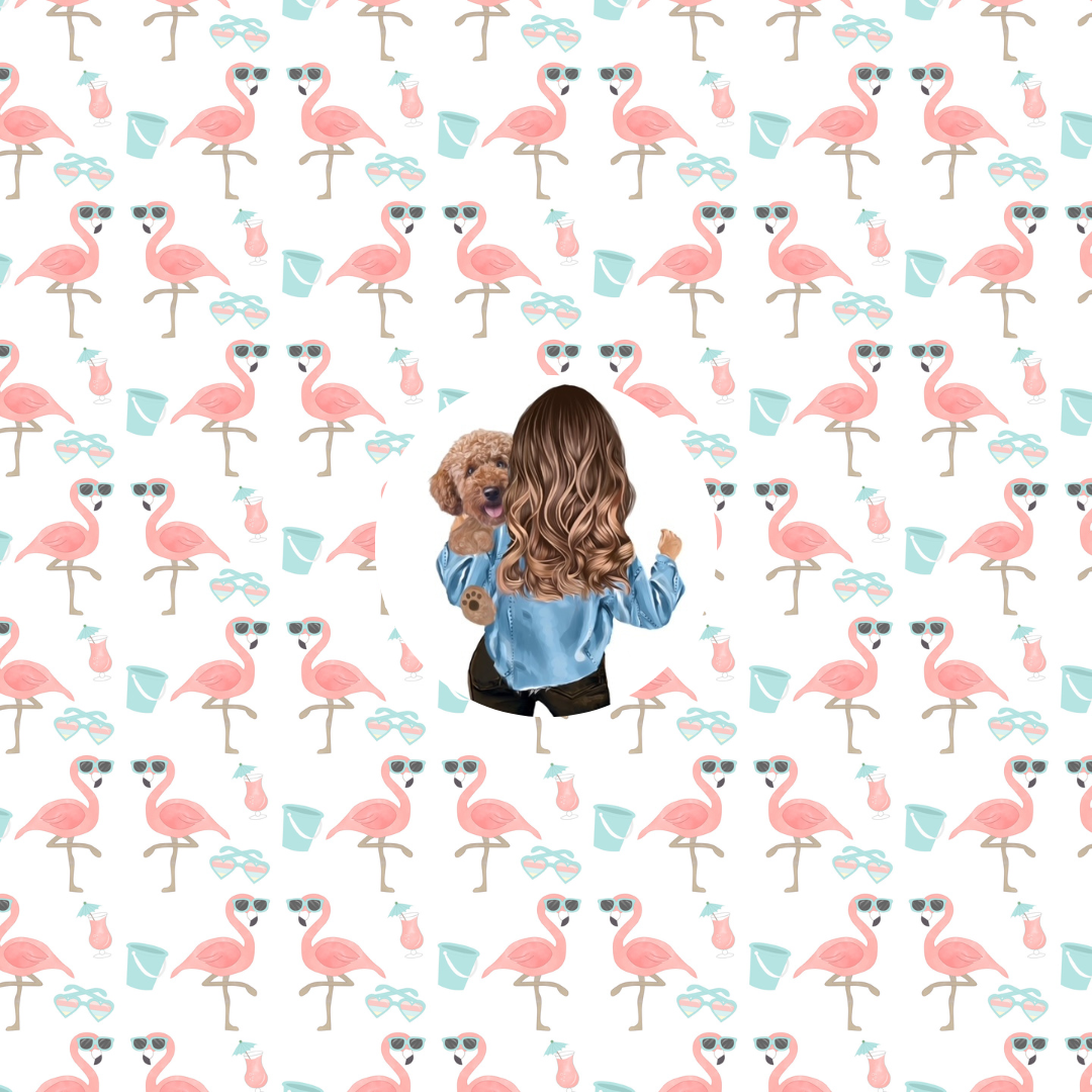 BANDANA | FLOCKTAIL