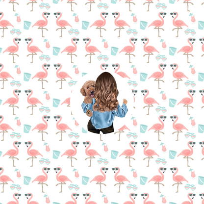 BANDANA | FLOCKTAIL