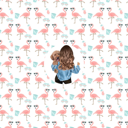 BANDANA | FLOCKTAIL
