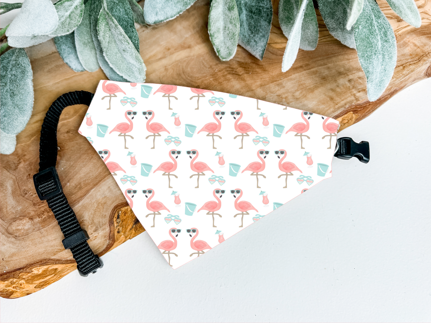 BANDANA | FLOCKTAIL