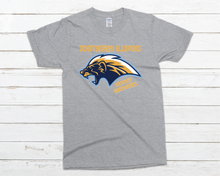 Load image into Gallery viewer, Honey Badger Logo T-shirt
