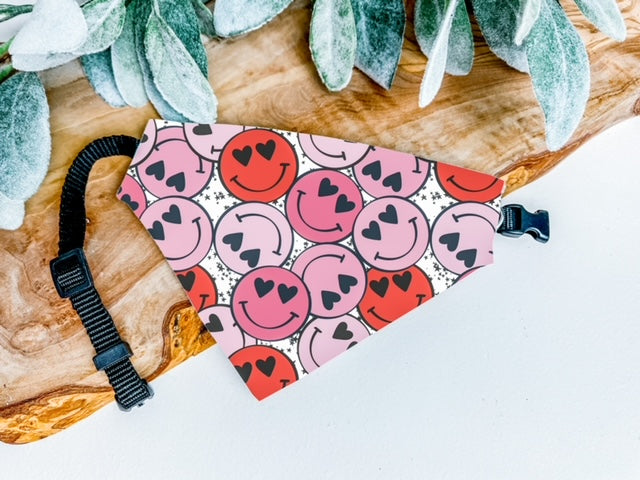 BANDANA | TRUE LOVE