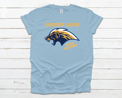 Honey Badger Logo T-shirt