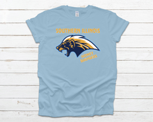 Load image into Gallery viewer, Honey Badger Logo T-shirt
