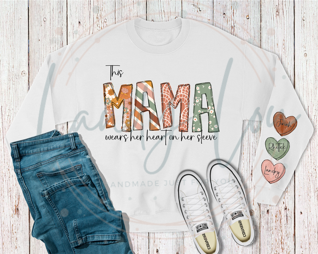 Personalized 